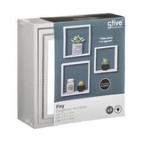 5five FIVE FIXY set polica 3KOM KOCKA | Eponuda.ba