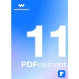 PDFelement 11 - 1 Device Lifetime Key GLOBAL