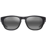 Maui Jim Melemele MJ0597S 001 Polarized - ONE SIZE (53) | shoptok.hr