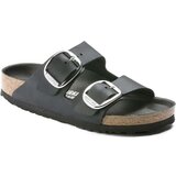 Birkenstock Natikači - Črna Cene
