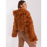 Wool Fashion Italia Jacket-AT-KR-2378.96P-light brown | Shoptok.si