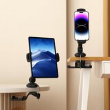 MID.YOU Držalo Za Mobitel Flexmobi Iii, Črna | Shoptok.si