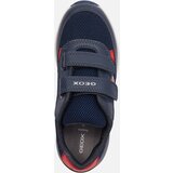Geox Dark blue boys' sneakers Alben - Boys | Shoptok.si