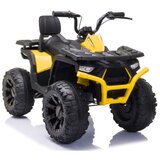  Električni quad JC333 žuti | shoptok.hr