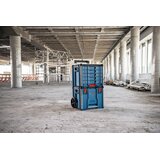 Bosch PRO L-BOXX Contractor 476 Drawer 5 Sistem kofera 1600A03W7V | Eponuda.com