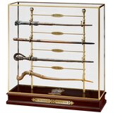 Noble Collection Set čarobnih štapića prvaka Tromagijskog turnira - Harry Potter Cijene