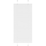  Plisirana roleta bijela 60x100 cm širina tkanine 59,4 cm | shoptok.hr