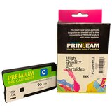  Tinta Print-Team HP CN046AE No.951XL REMANUFACTURE -Cyan | shoptok.hr