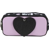 STREET Pernica vrećica četvrtasta 2 zipa HEART P100 | shoptok.hr