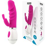 Zenn VIBRATOR RABBIT 210002 Pink | Shoptok.si