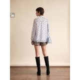 Sinsay Bluza u boho stilu s ukrasnim vezanjem Slike