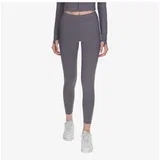 Yoga stripe leggings