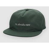 Quiksilver DNA Omni Kapa s šiltom forest | Shoptok.si