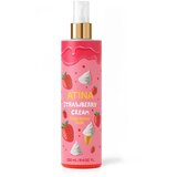 JK Atina strawberry cream hair & body mist 250ml | Eponuda.com