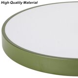  Brilagi - LED prigušiva stropna svetiljka POOL LED/60W/230V 3000-6000K 60 cm zelena+daljinski upravljač | Eponuda.com