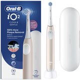 Oral-b iO2 Pink Električna četkica za zube | Eponuda.com