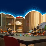 Lego dreamzzz - tenk tigrasta ajkula (71515) | Eponuda.com