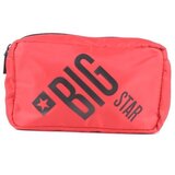 Big Star Ročne torbice II574036 Rdeča Cene