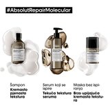 L´Oréal Paris L'Oréal Professionnel Paris Serie Expert Absolut Repair Molecular maska koja se ne ispire 50ml | shoptok.hr