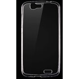 Ultra tanek 0,3 mm zaščitni ovitek za Huawei Ascend G7 - prozorni Cene