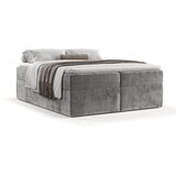 Maison de Rêve Siva boxspring postelja s prostorom za shranjevanje 180x200 cm Yoko – | Shoptok.si