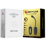 Pretty Love vibro jaje Royal Pleasure Doreen 24K