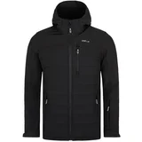 LOAP Men's ski jacket LUHRANDINO Black