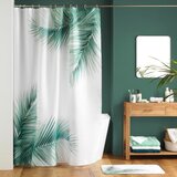 Douceur d intérieur Tuš zavjesa 180x200 cm Havane – | shoptok.hr