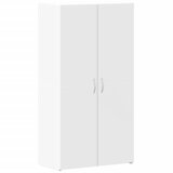 Ormarić za spise bijeli 60x32x115 cm od konstruiranog drva | Eponuda.ba