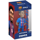 Barcelona Figura Minix Raphinha F.C. 12cm | shoptok.hr