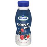 Meggle JOGURT VOCNI DRINK ME! SUMSKO VOCE 330G | ePonuda.com