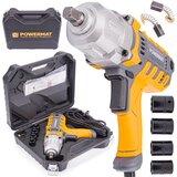  Električni udarni odvijač 800Nm PM-EKU-2100M | shoptok.hr