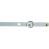 Eastern Star ES-3980, FOX 65DLE858 LED TRAKE Slike