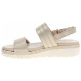 Tamaris Nizki čevlji 12826444179 Bež | Shoptok.si