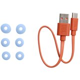 JBL Wave Beam (JBLWBEAMBLU) plave bežične slušalice | ePonuda.com