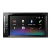 Pioneer AVH-A240BT 6,2" DD-Mediacenter Cene