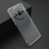  Futrola ultra tanki protect silikon za xiaomi redmi a3/a3x providna (bela) ( F115584 ) | ePonuda.com