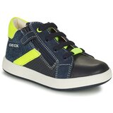 Geox B BIGLIA B. B - NAPPA+DENIM SL sarena Cijene