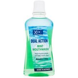 Xpel Dual Action Mint Mouthwash 500 ml vodice za ispiranje usta | shoptok.hr