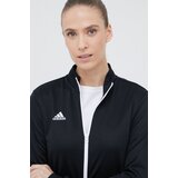 Adidas Mikica za vadbo Entrada 22 ženska, črna barva, | Shoptok.si