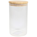 Sigma staklena tegla QGB-24000S 1,1 l Cene