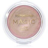 Dermacol Magic kremasti osvetljevalec odtenek 02 3 ml | Shoptok.si