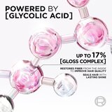 L´Oréal Paris Elseve Glycolic Gloss 5 Minute Lamination obnovitvena nega za sijoče lase 200 ml za ženske | Shoptok.si