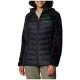 Columbia Jakne POWDER LITE II SHERPA HYB Črna Cene