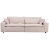 Rowico Bež sofa 259 cm Rawlins – Cijene
