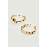 Marisse Ring L-Pi-4007 Gold | Eponuda.ba