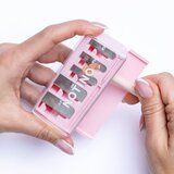 Notino Professional Universal Pencil Sharpener šiljilo za kozmetičke olovke 1 kom | shoptok.hr