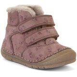 Froddo čevelj gležnjar G2110143 podloženi D flowers 24 | Shoptok.si