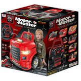  Motor master, igračka, kamion, set za popravku ( 870277 ) Cene