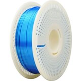 eSUN eSilk-PLA Cyan - 1,75 mm / 1000 g - eSpool+ | shoptok.hr